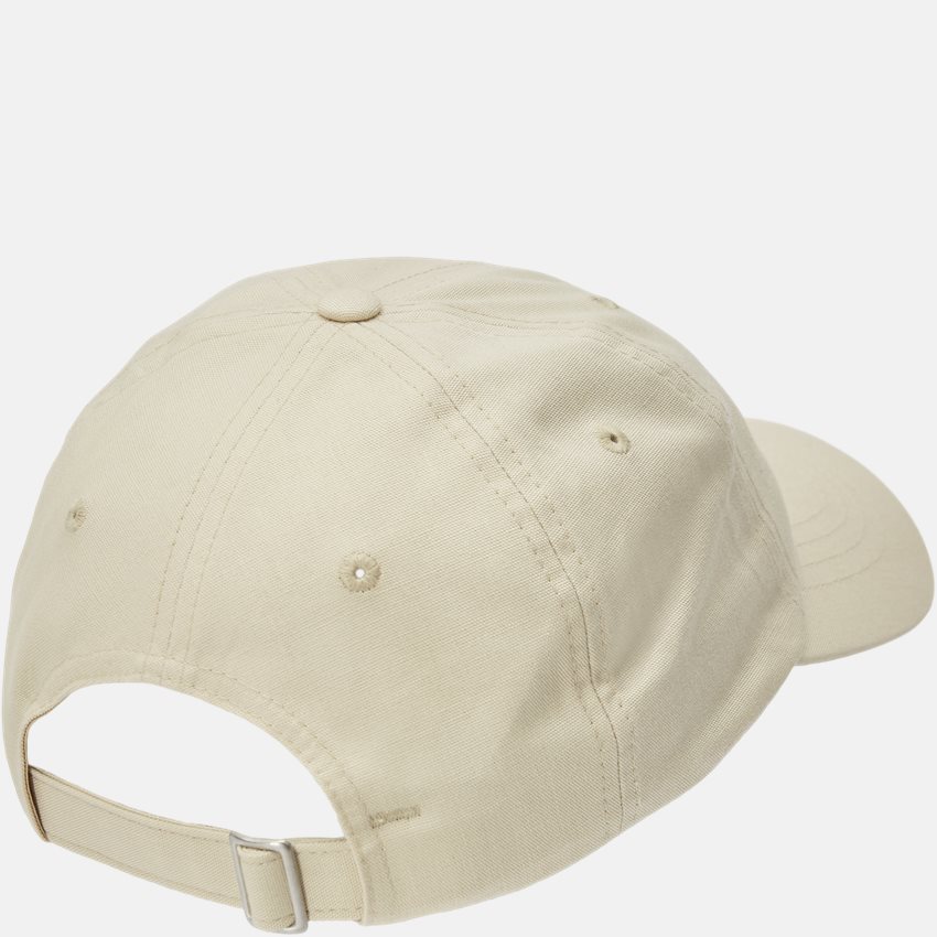 The North Face Caps NORM HAT SS22 SAND