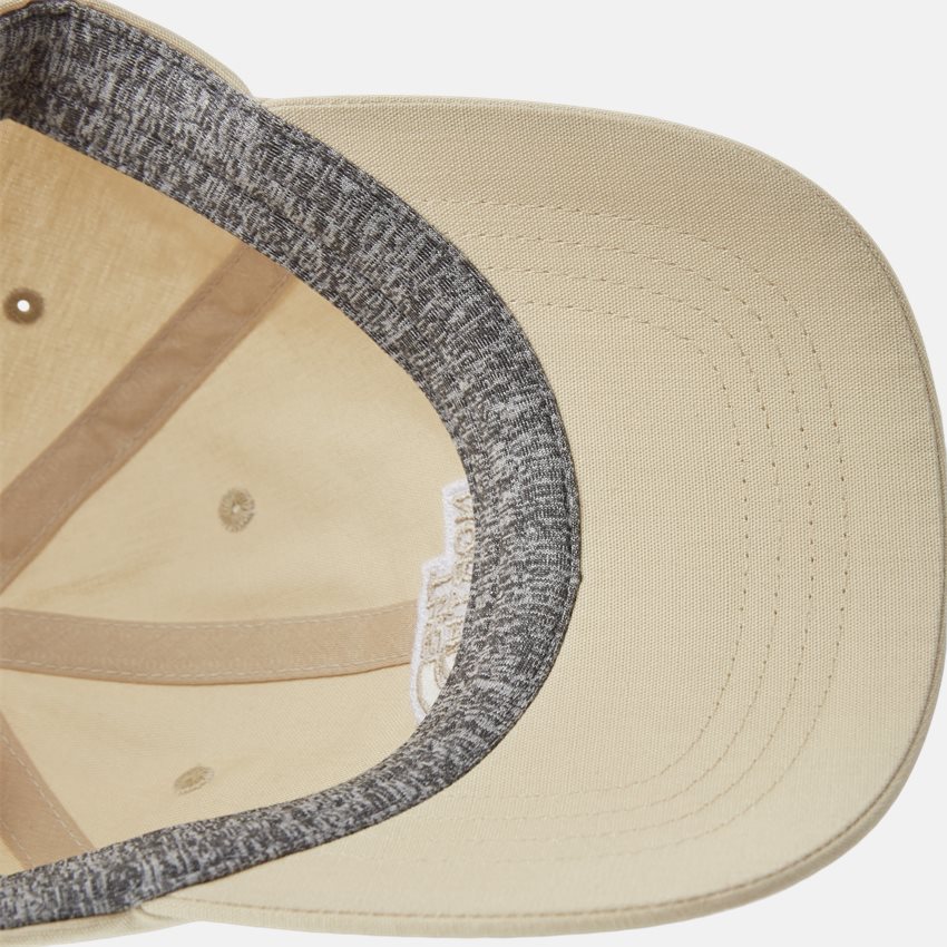 The North Face Kepsar NORM HAT SS22 SAND