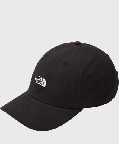 Washed Norm Cap Washed Norm Cap | Black