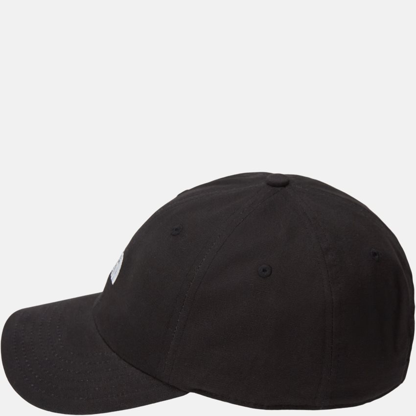 Washed Norm Cap