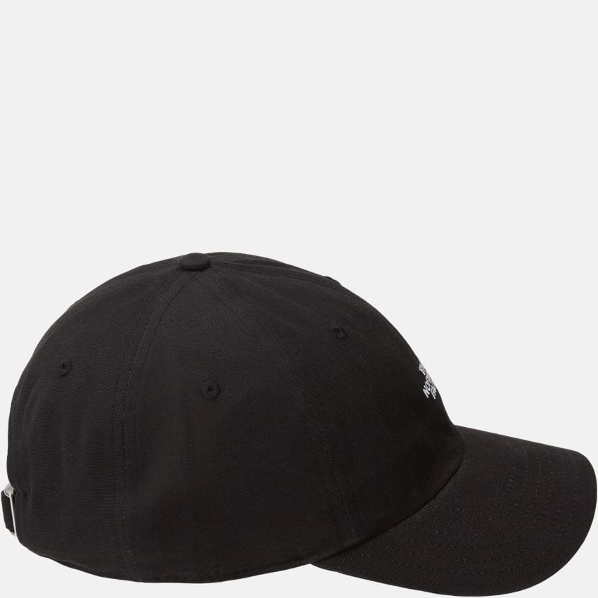 Washed Norm Cap