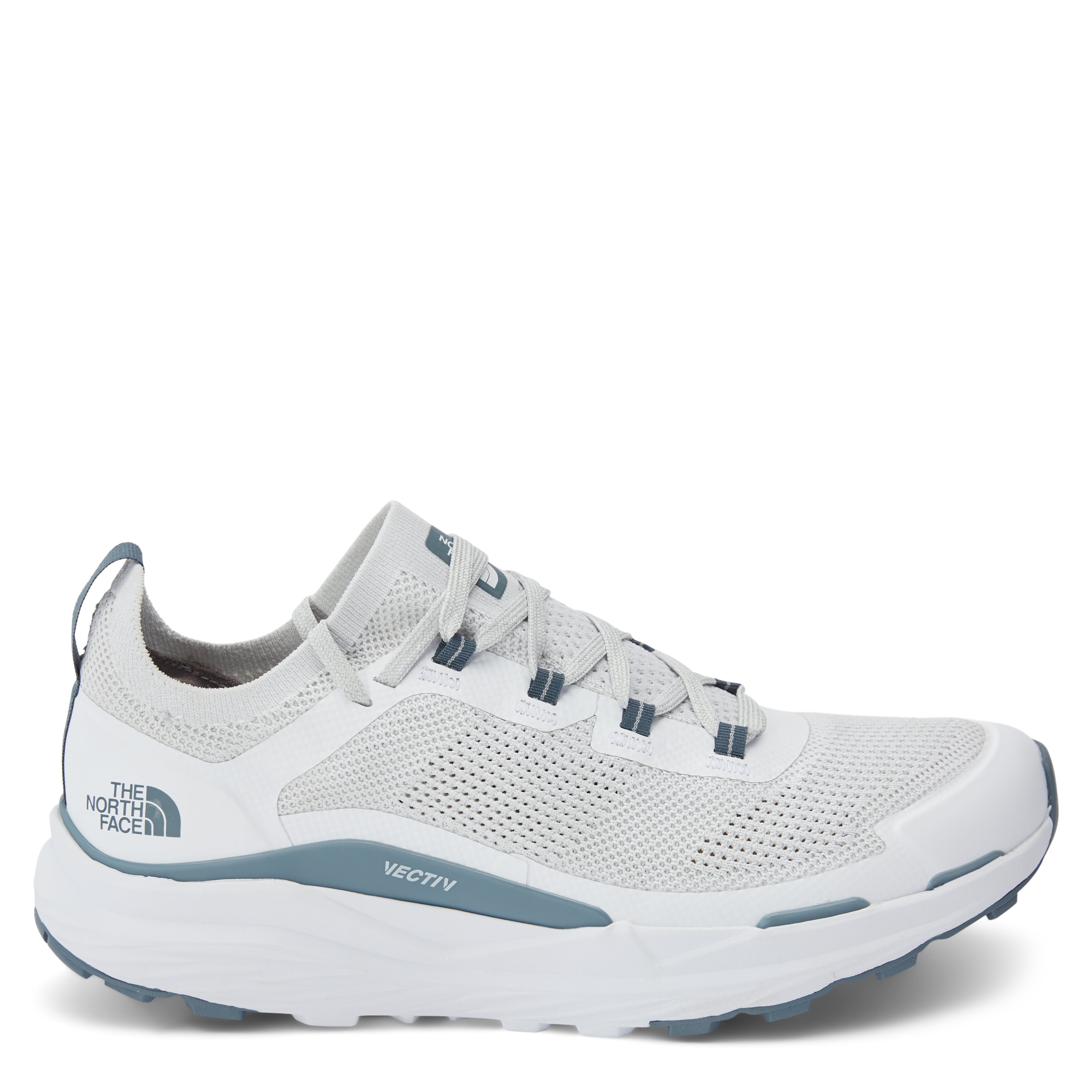 Vectiv Escape Sneaker - Shoes - White