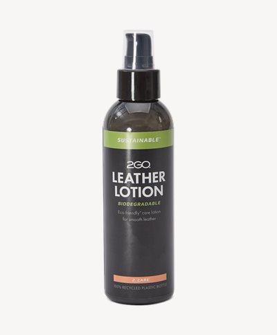 2GO Leather Lotion 2GO Leather Lotion | Hvid