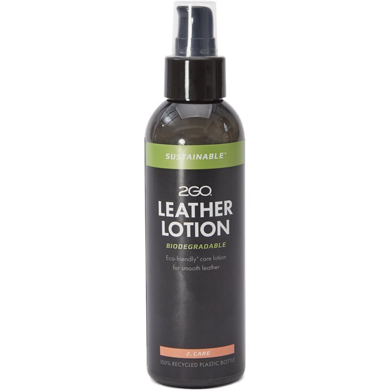 Wolly Protector - 2GO Leather Lotion