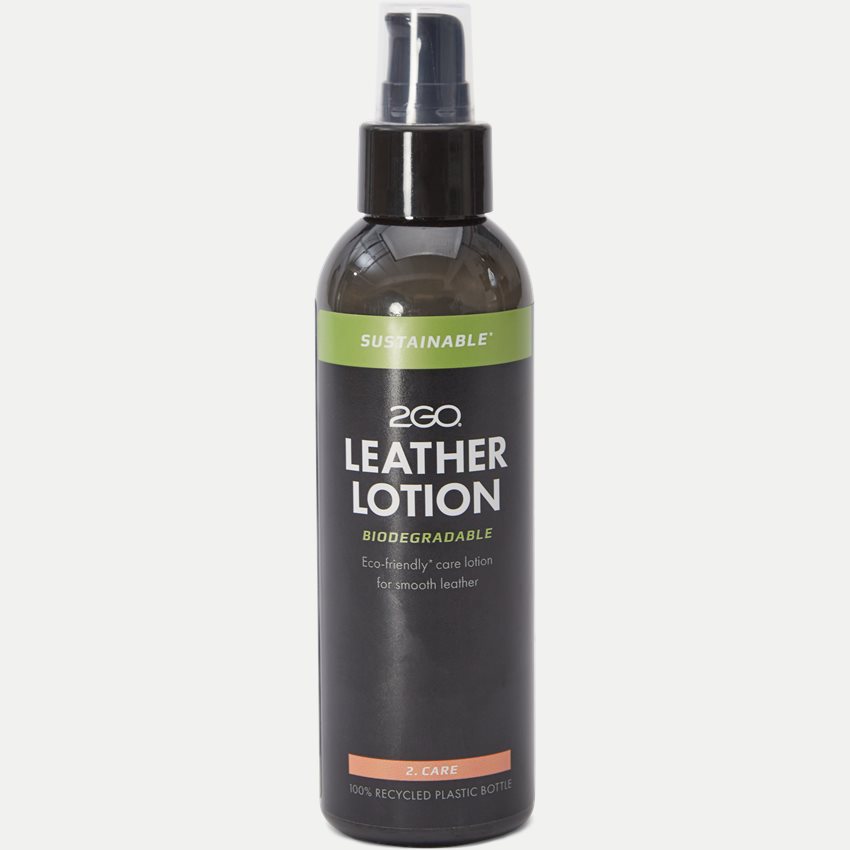 2GO Leather Lotion