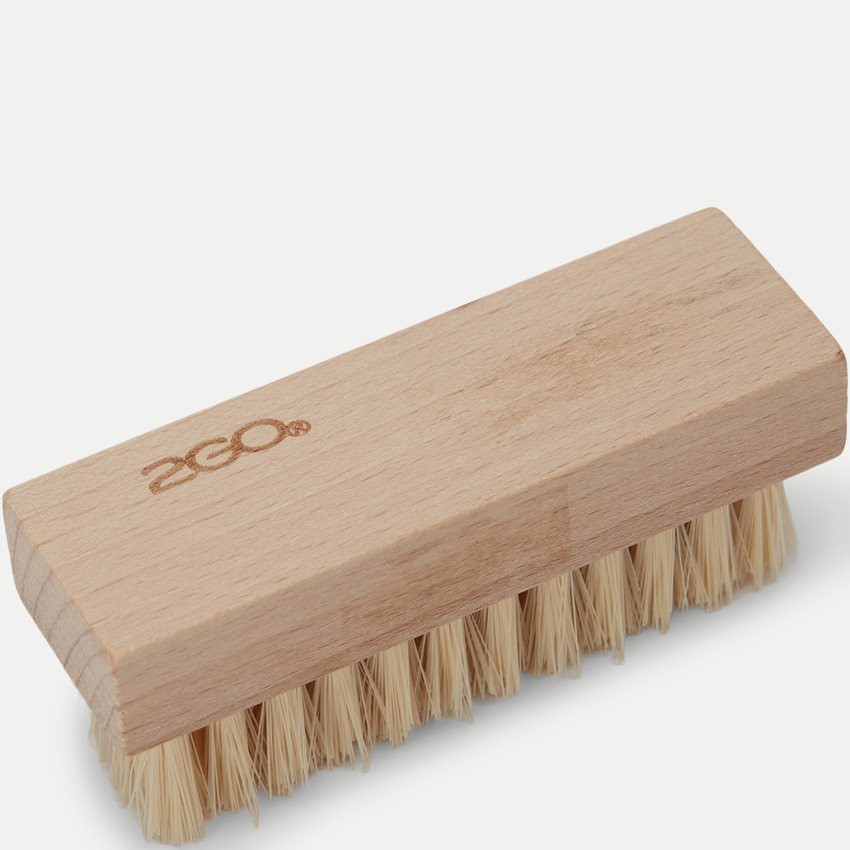 Woly Protector Accessories 2GO CLEANING BRUSH NEUTRAL
