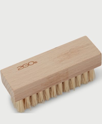 Woly Protector Accessories 2GO CLEANING BRUSH Hvid