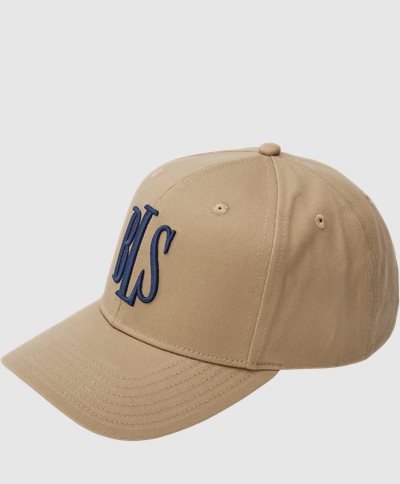 Classic Baseball Cap Regular fit | Classic Baseball Cap | Sand