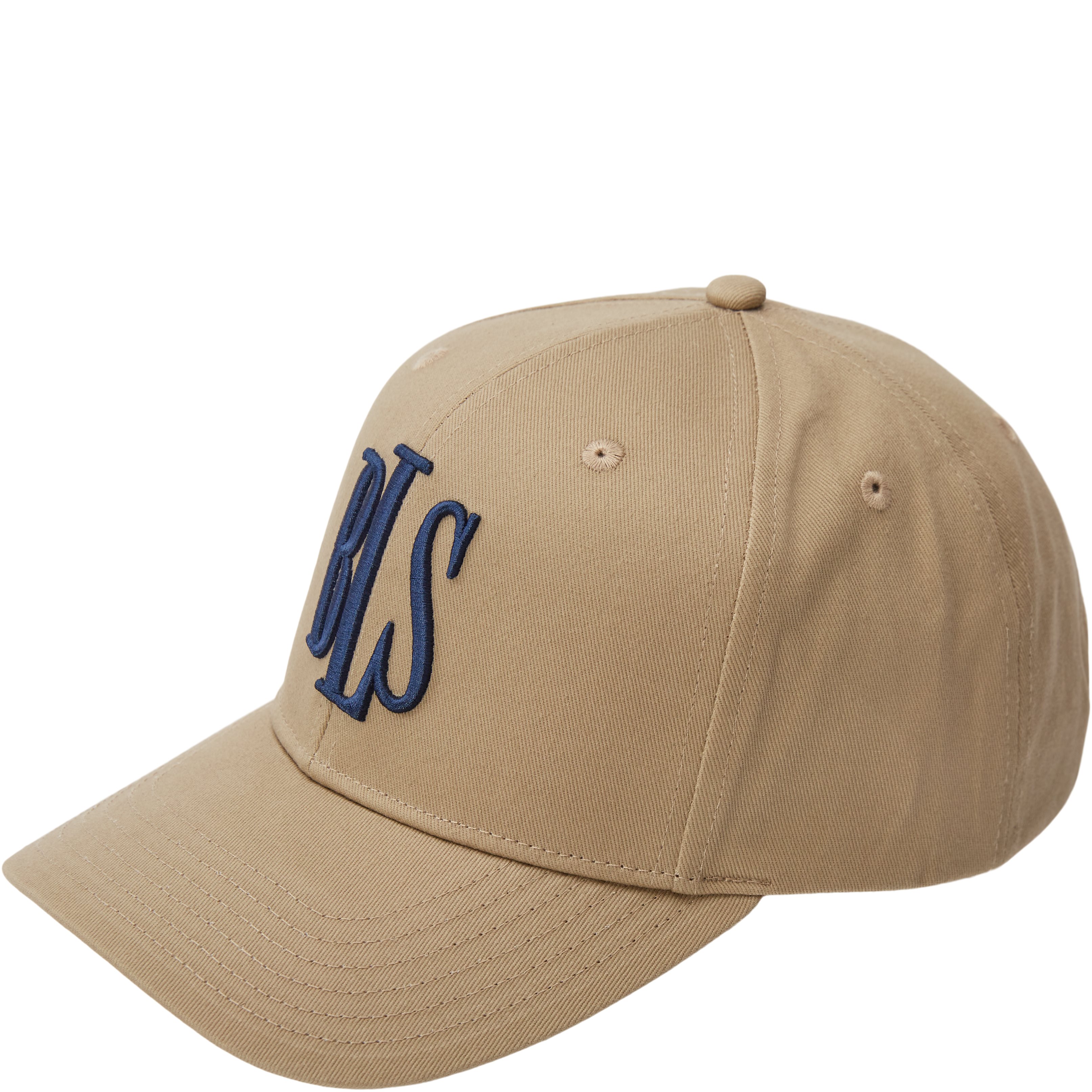 Classic Baseball Cap - Huer - Regular fit - Sand