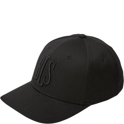 Classic Baseball Cap Regular fit | Classic Baseball Cap | Black
