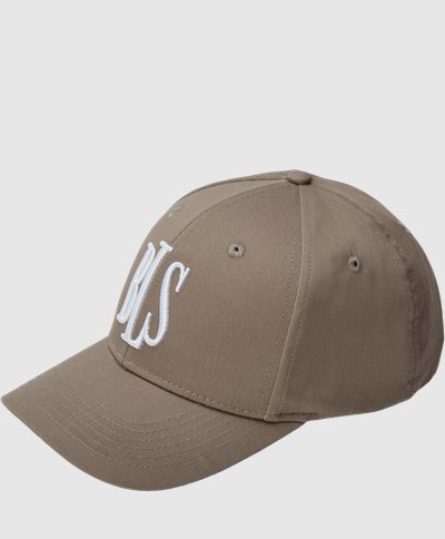 Classic Baseball Cap Regular fit | Classic Baseball Cap | Sand