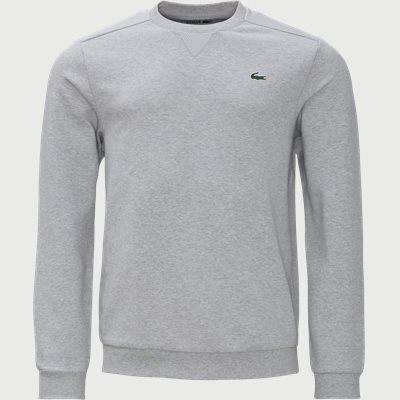  Regular fit | Sweatshirts | Grau