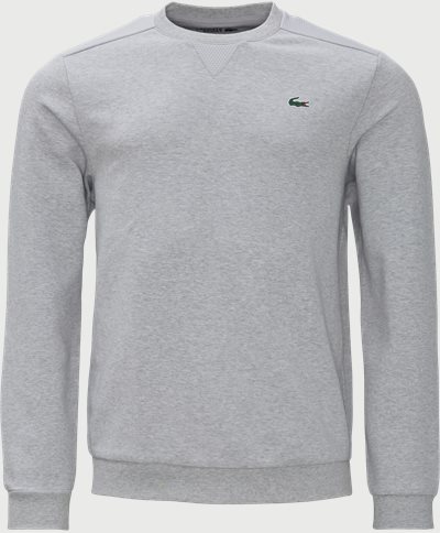 SH 9604 Sweatshirt Regular fit | SH 9604 Sweatshirt | Grey