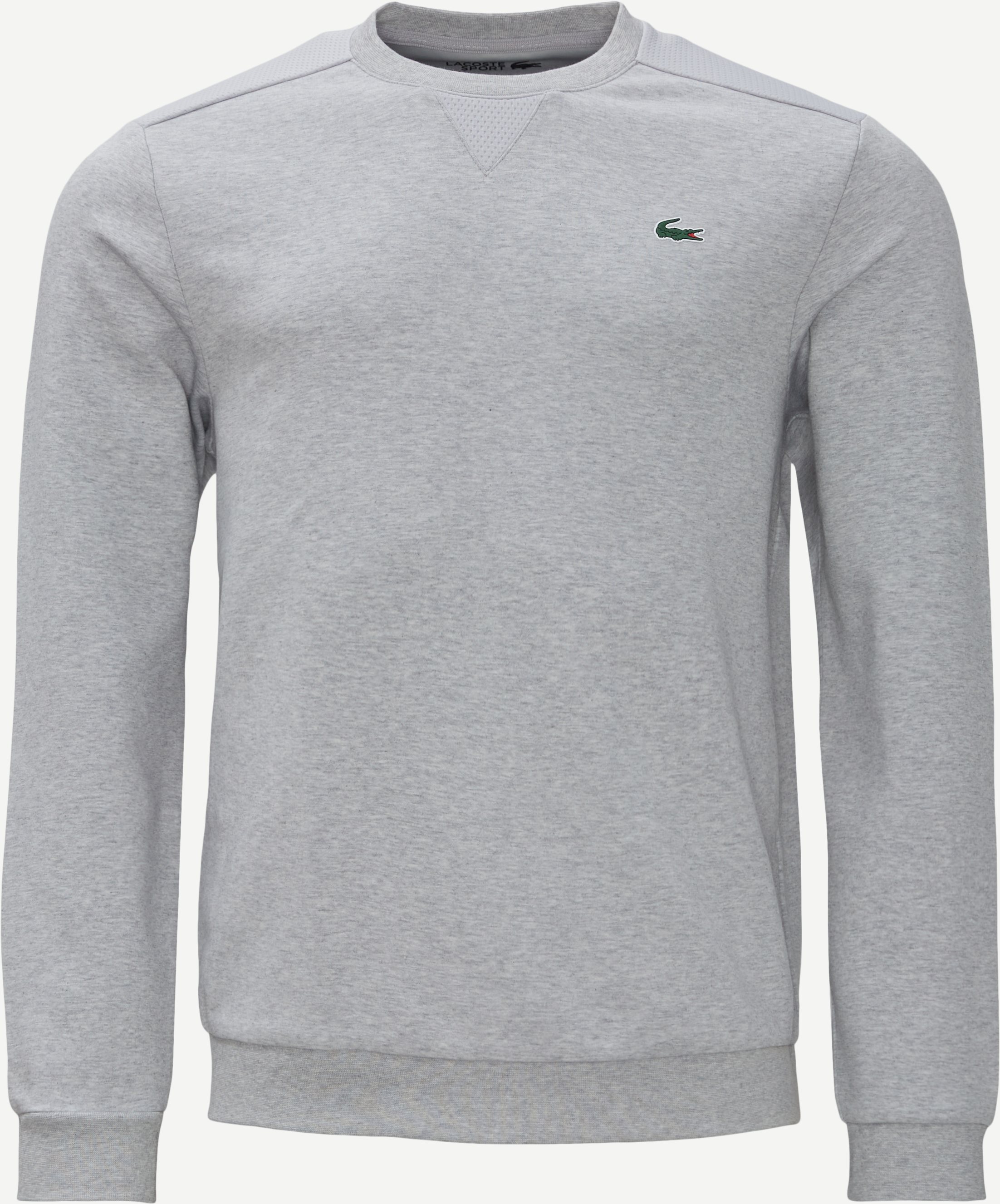 SH 9604 Sweatshirt - Sweatshirts - Regular fit - Grå