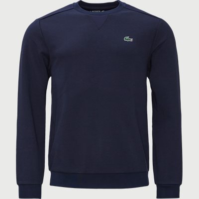 SH 9604 Sweatshirt Regular fit | SH 9604 Sweatshirt | Blå