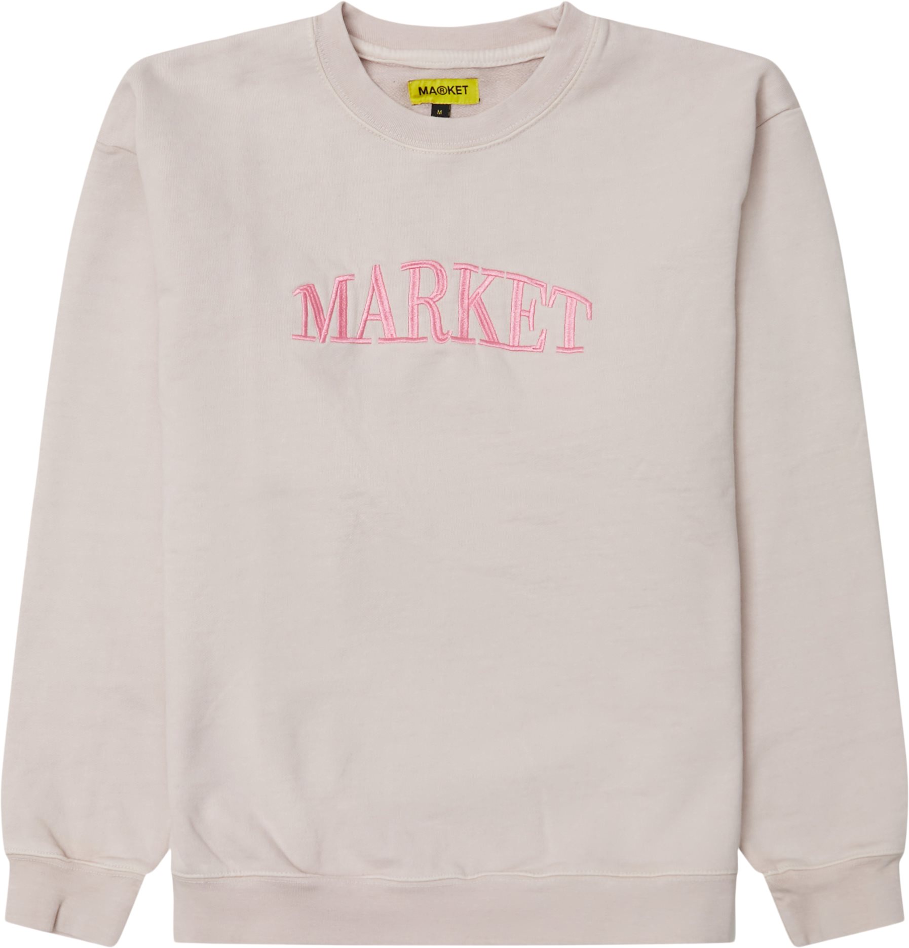 Market Sweatshirts MARKET BRIDGE ARC Pink