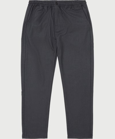 Utah Pants Regular fit | Utah Pants | Grey
