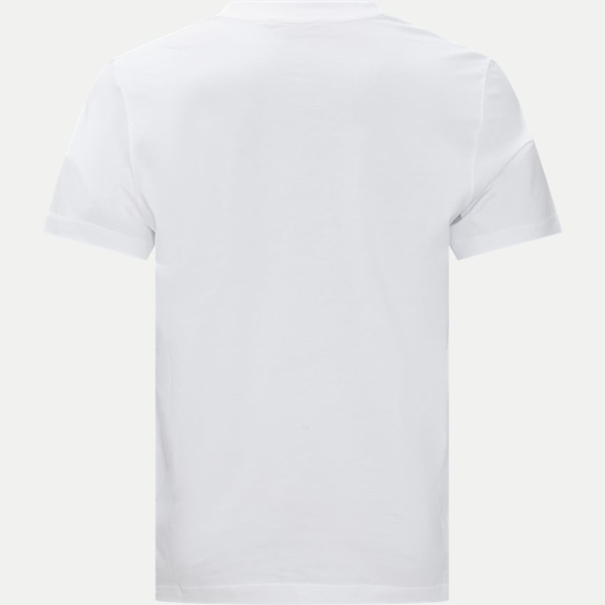 Marni T-shirts HUMU0170X1 HVID