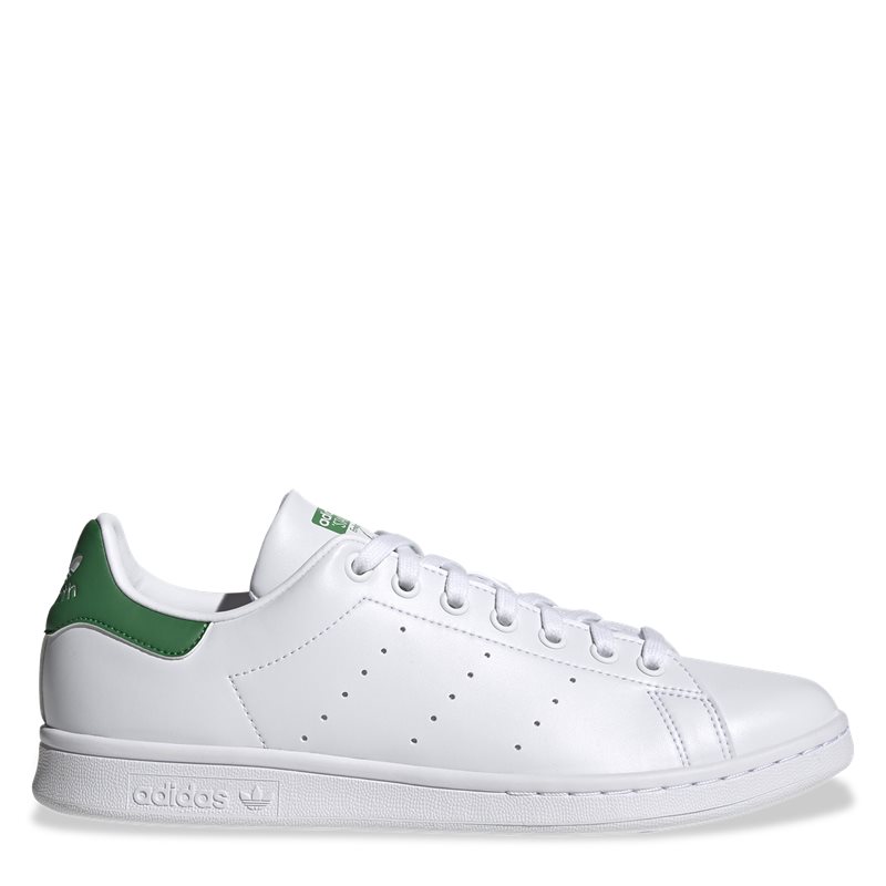 Adidas Originals Stan Smith Sneakers Hvid/grøn
