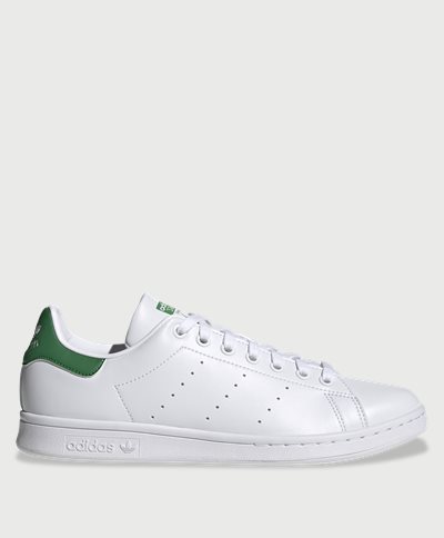 Adidas Originals Shoes STAN SMITH FX5502 White