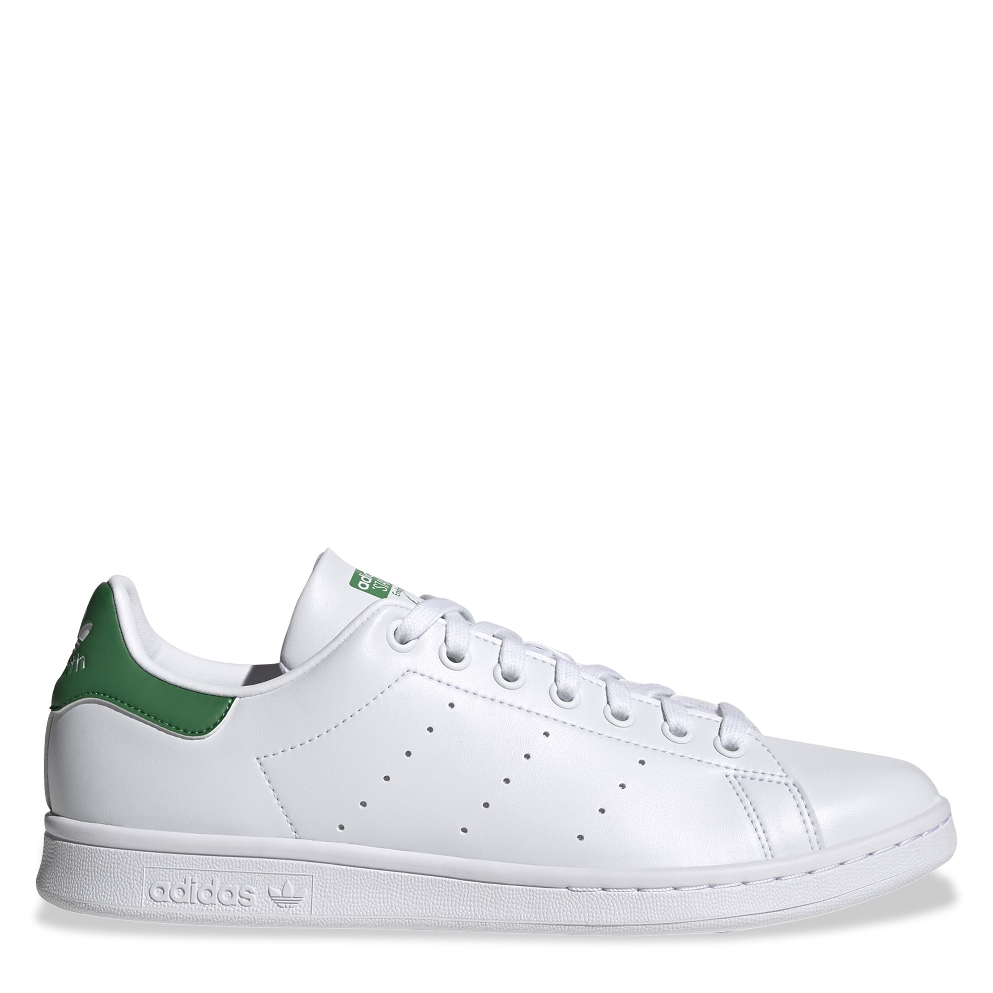 Stan Smith Sneakers - Shoes - White