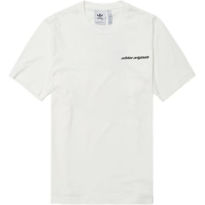  T-shirts | Hvid