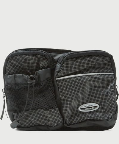 Adidas Originals Bags RYV WAISTBAG HD9653 Black