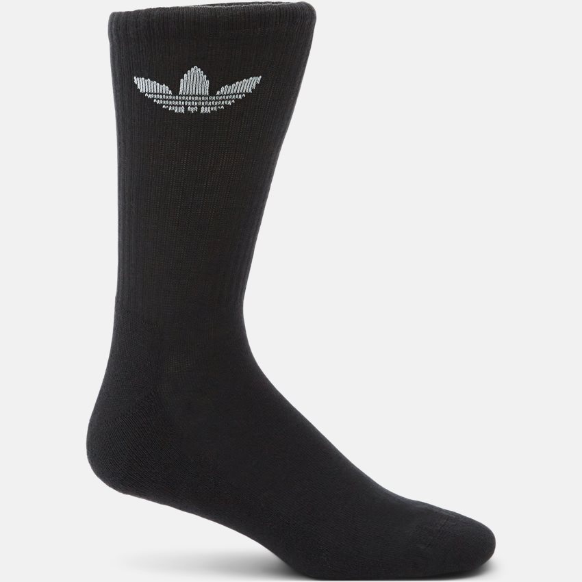 Adidas Originals Socks CUSTRE CRW SCK HC9547 SORT