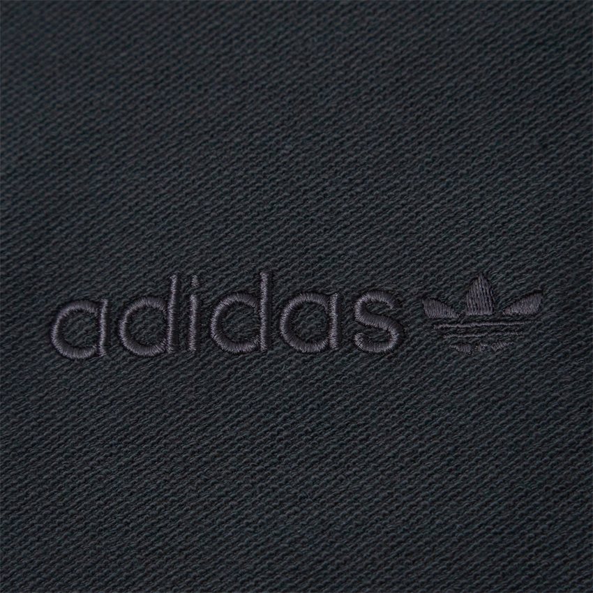 Adidas Originals Sweatshirts LOOPBACK HDY HP0426 GRÅ