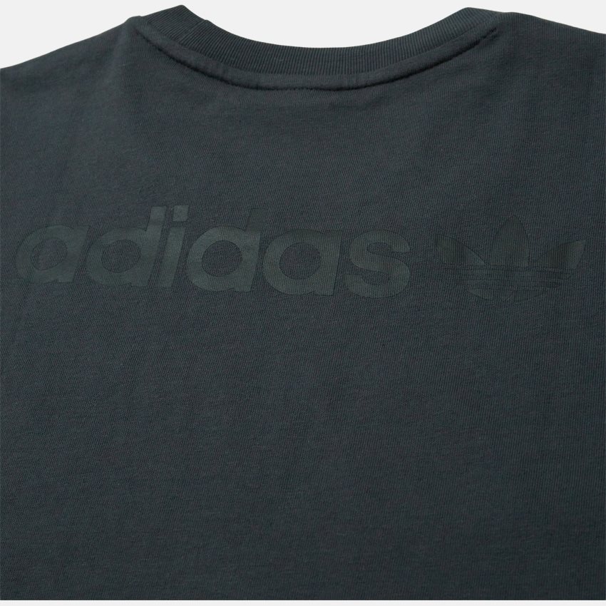Adidas Originals T-shirts LOGO TEE HP0441 GRÅ
