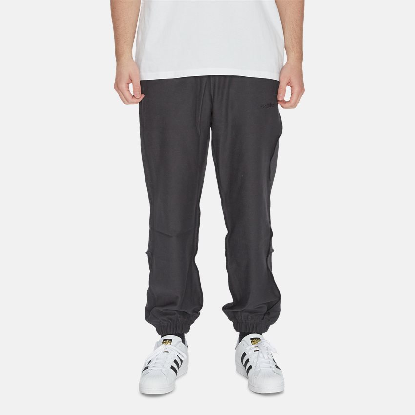Adidas Originals Trousers LOOPBACK SP HP0434 GRÅ