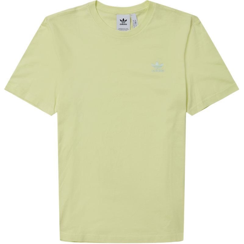 Adidas Originals Essential Tee Gul