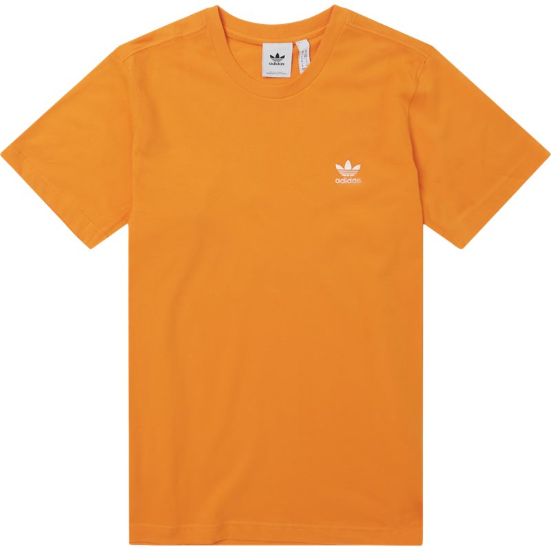 Adidas Originals Essential Tee Orange