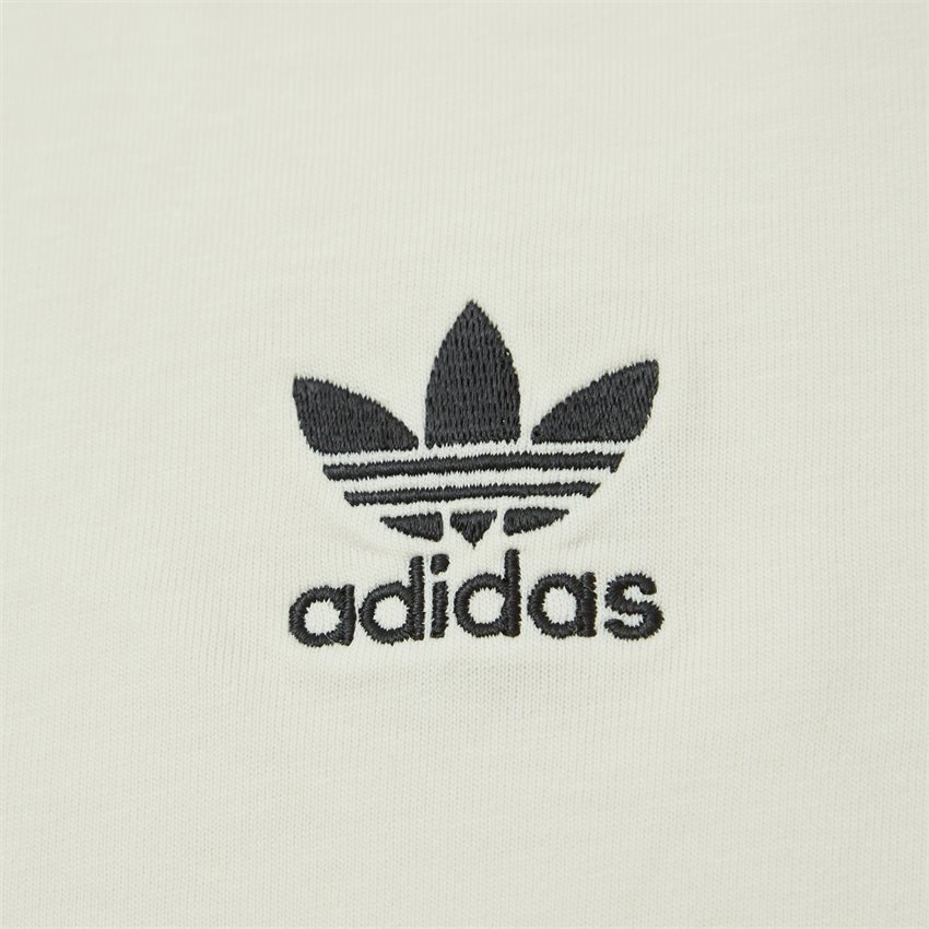 Adidas Originals T-shirts ESSENTIAL TEE SS22 SAND