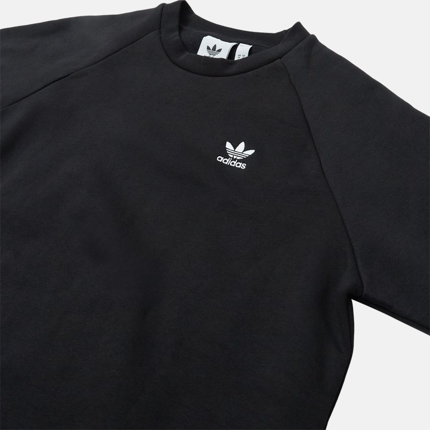 Adidas Originals Sweatshirts ESSENTIAL CREW SS22 SORT