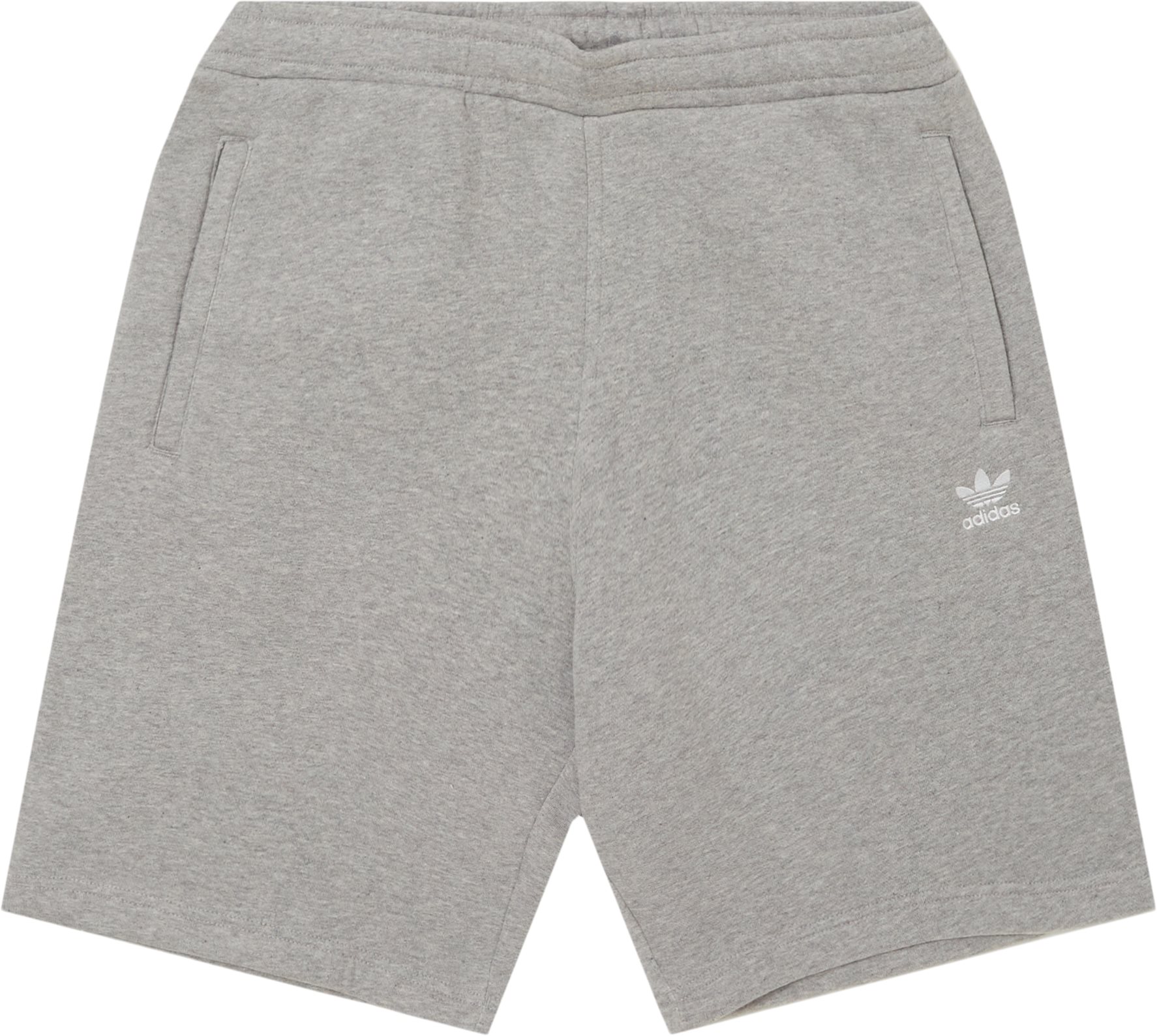 Adidas Originals Shorts ESSENTIAL SHORT H34682/H65677 Grey