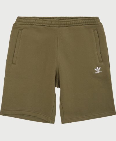 Adidas Originals Shorts ESSENTIAL SHORT H34682/H65677 Green