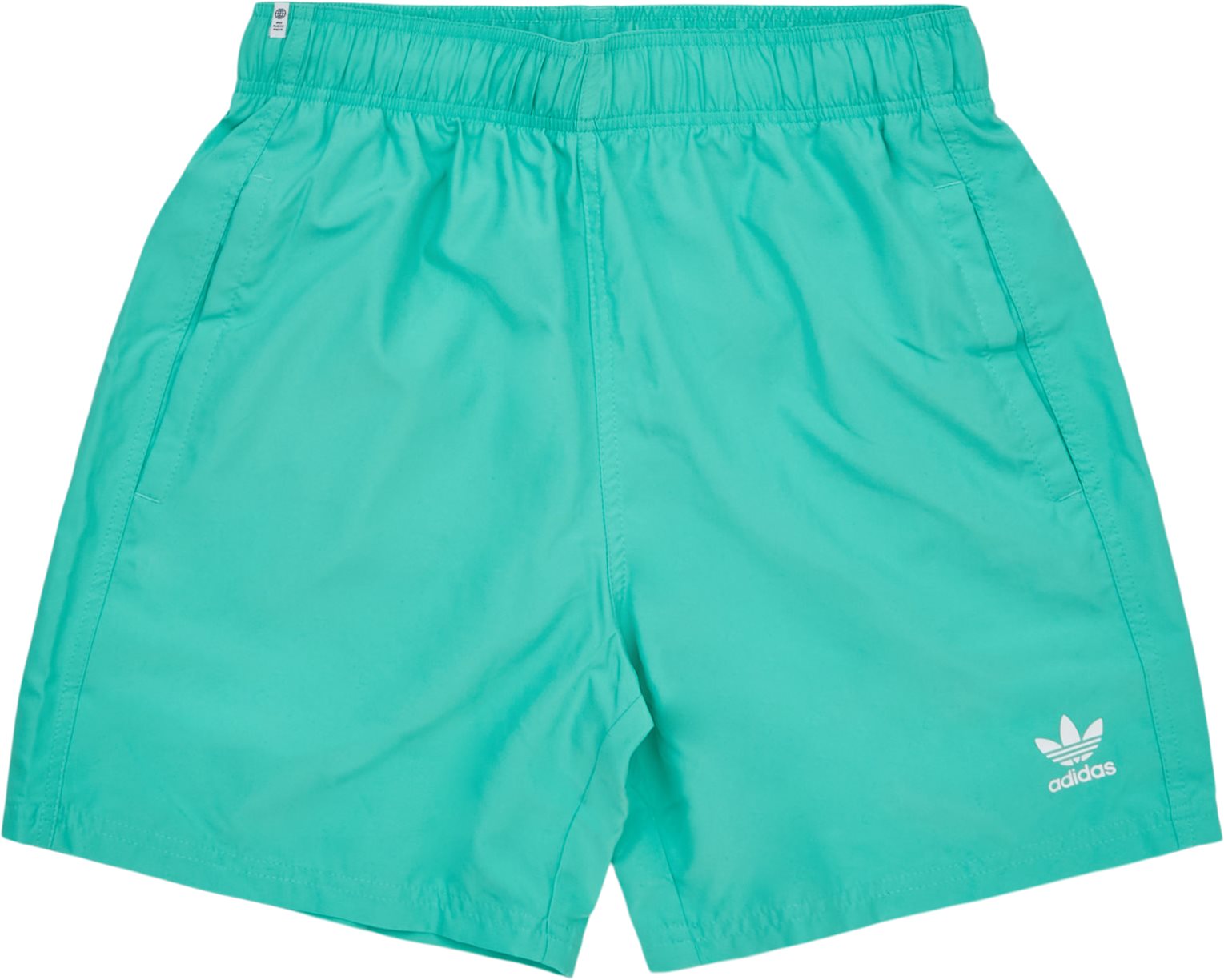 Adidas Originals Shorts ESSENTIAL SS H35499/HE9422 Green