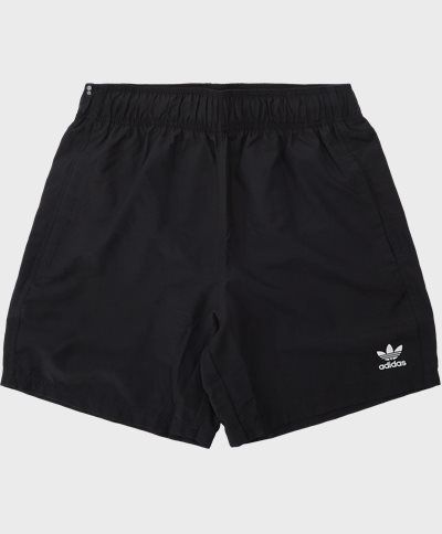 Adidas Originals Shorts ESSENTIAL SS H35499/HE9422 Sort