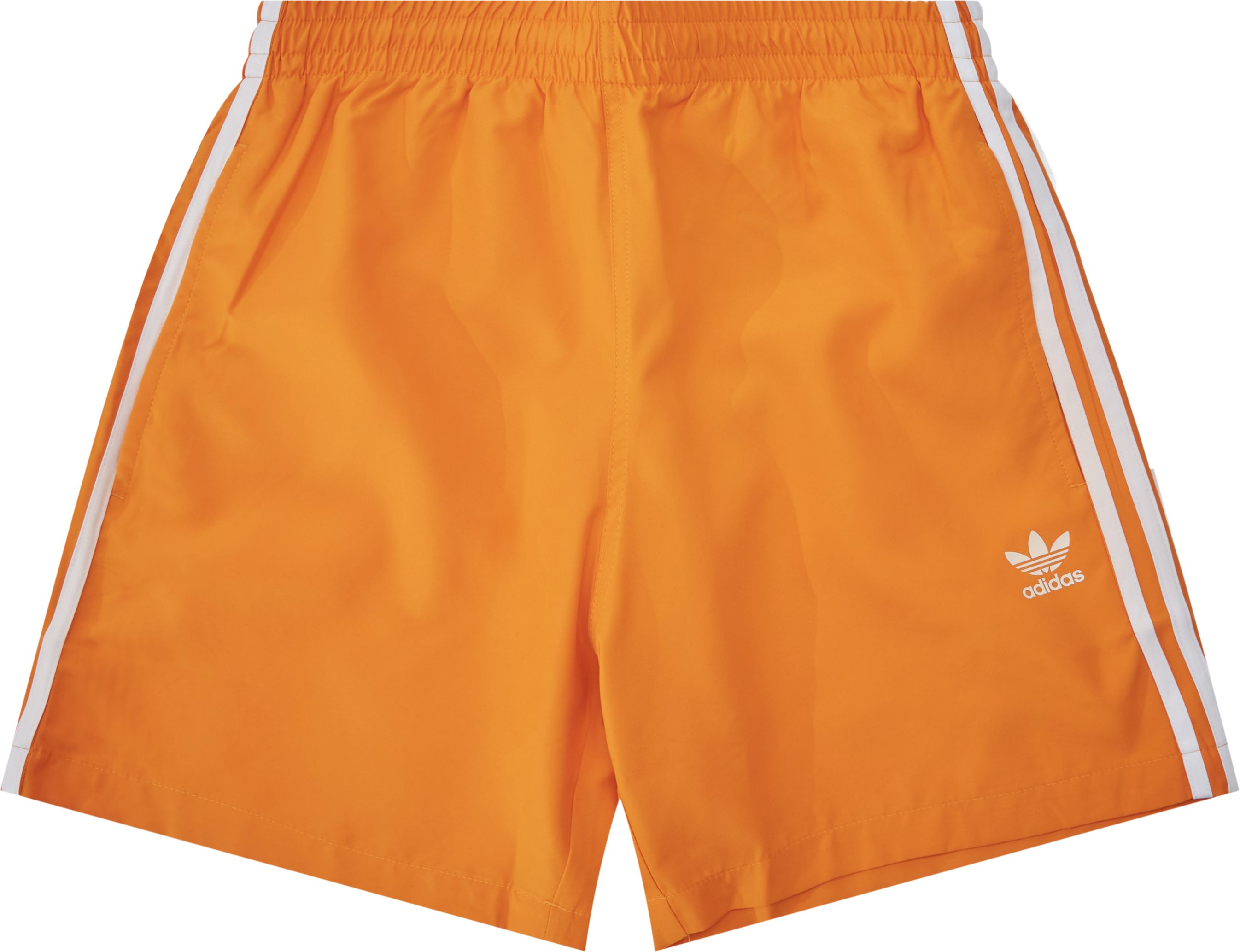 Adidas Originals Shorts 3-STRIPES SWIM SS22 Orange