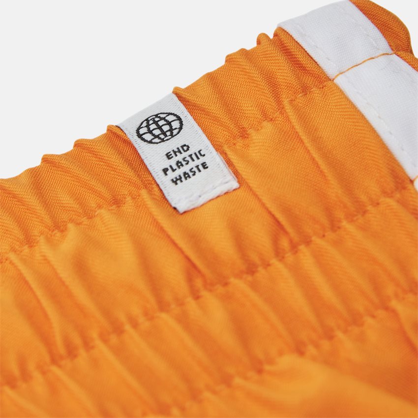 Adidas Originals Shorts 3-STRIPES SWIM SS22 ORANGE
