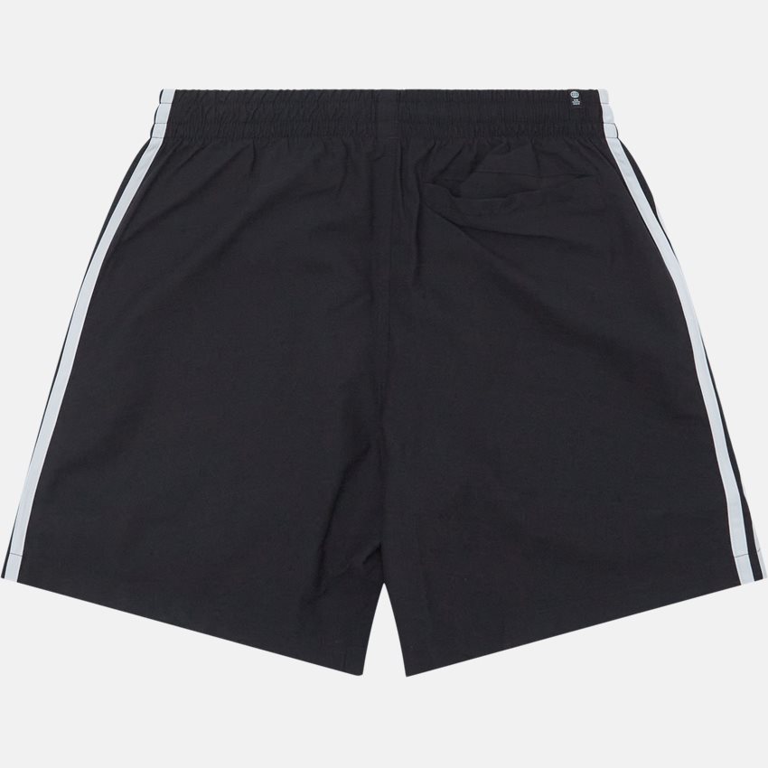 Adidas Originals Shorts 3-STRIPES SWIM SS22 SORT