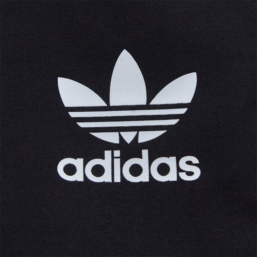 Adidas Originals Shorts 3-STRIPES SWIM SS22 SORT