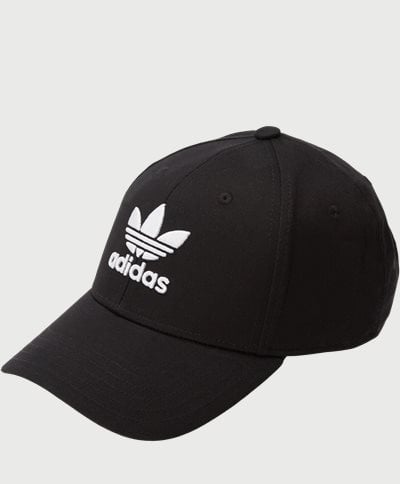 Adidas Originals Caps BASEB CLASS EC3603 Black