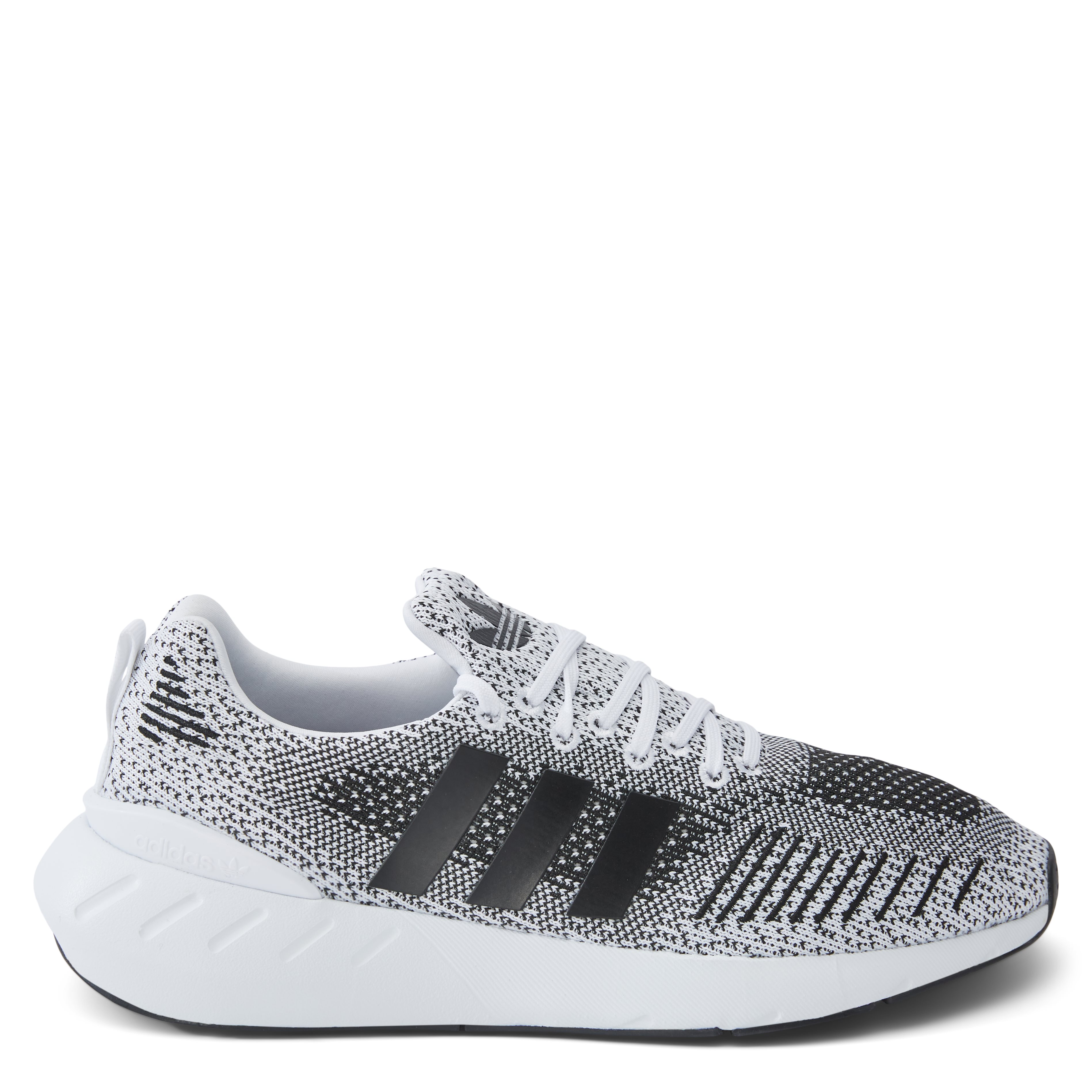 Swift Run Sneakers - Shoes - Grey