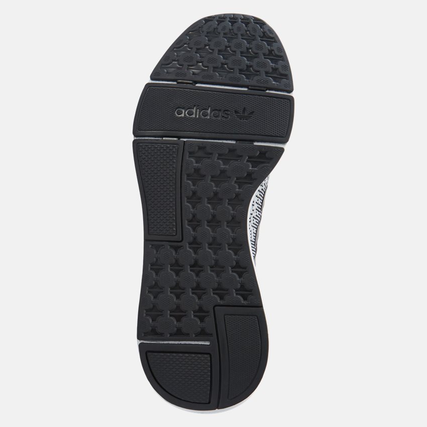 Adidas Originals Shoes SWIFT RUN 22 GZ3507 GRÅ
