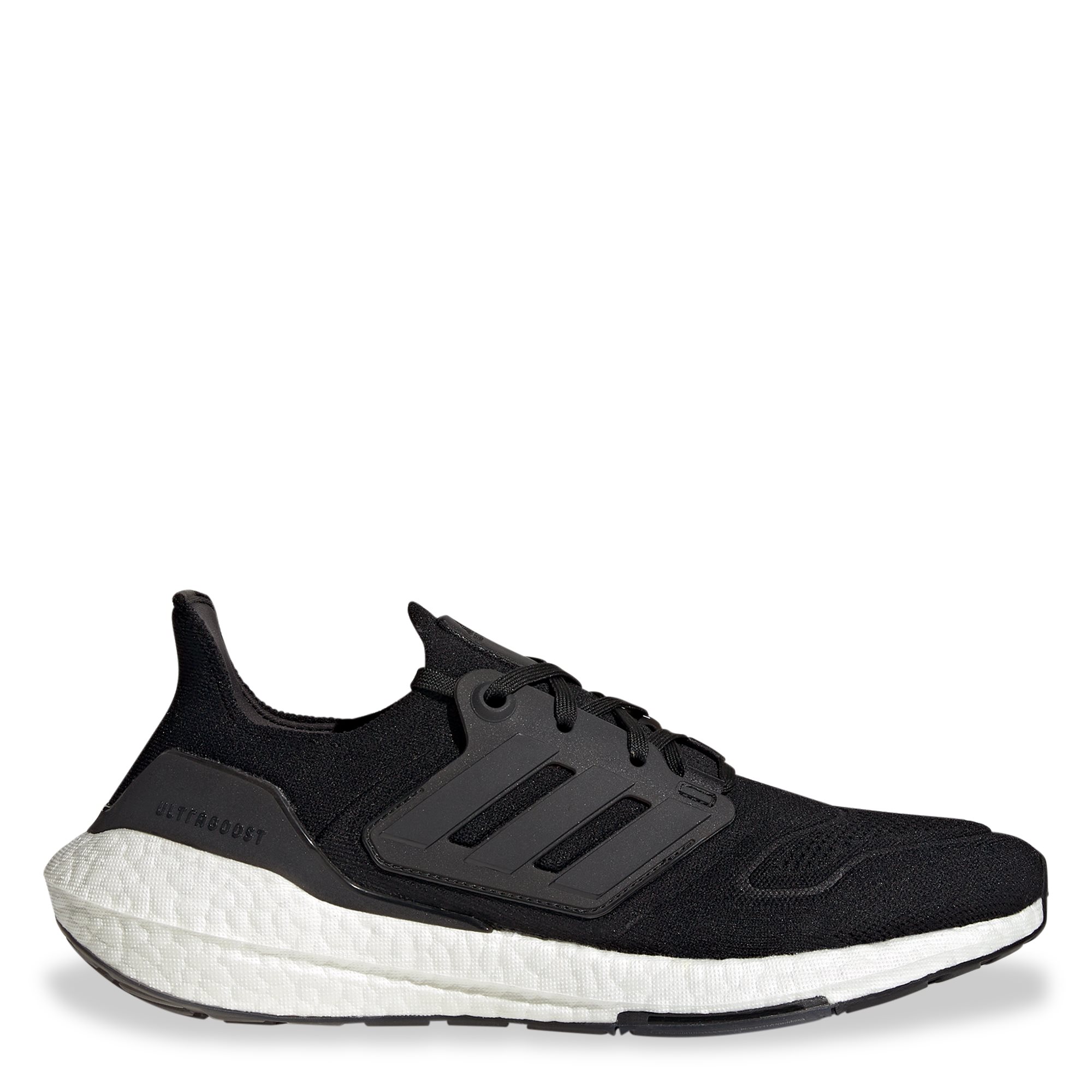 Ultraboost 22 Sneaker - Shoes - Black