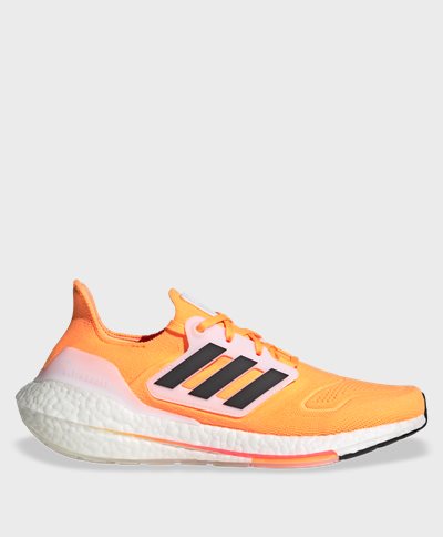 Adidas Originals Sko ULTRABOOST 22 HR1029 Orange