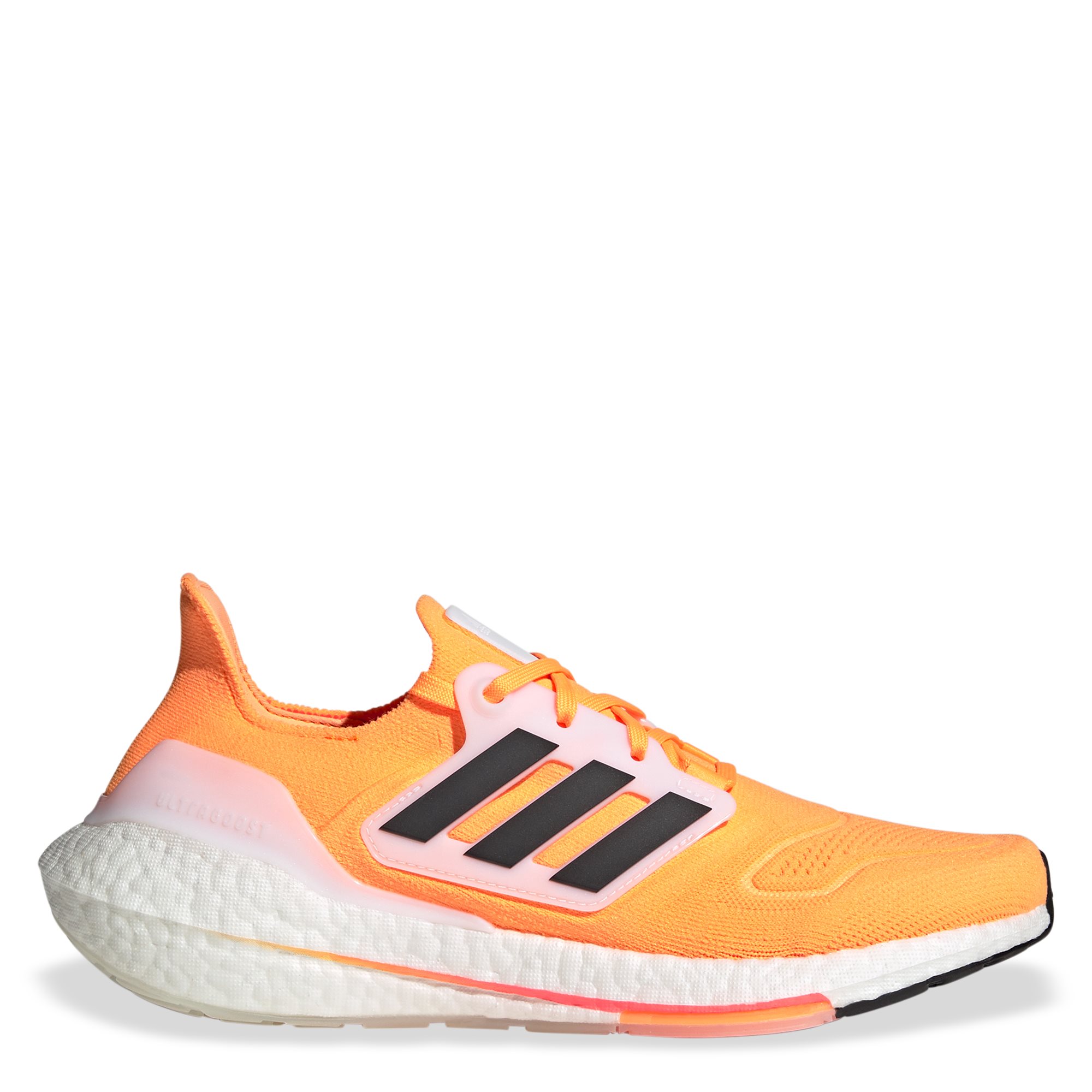 Ultraboost 22 Sneaker - Shoes - Orange