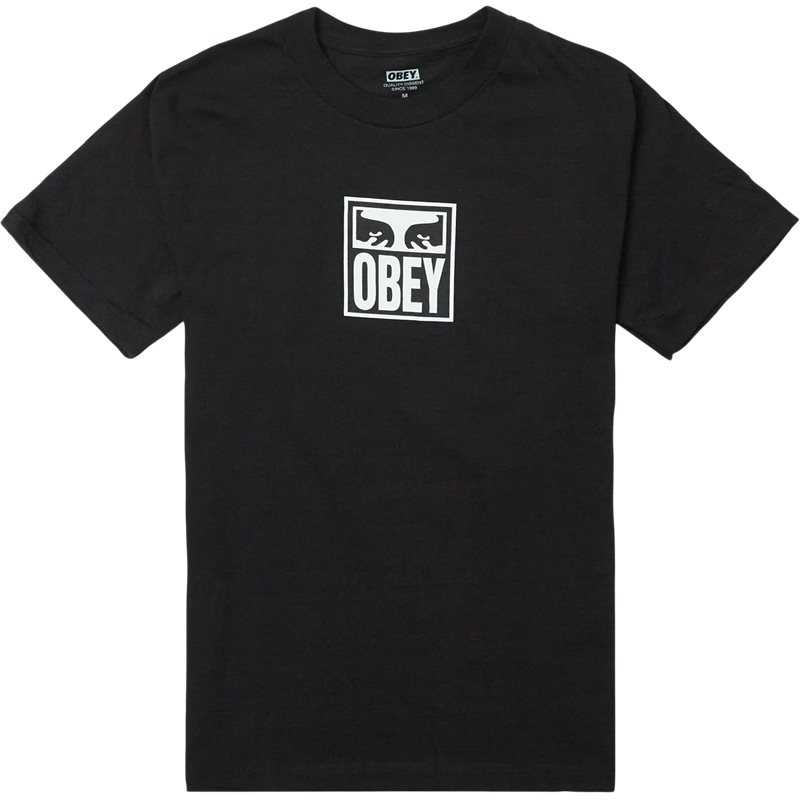 Obey Eyes Icon 3 Tee Sort
